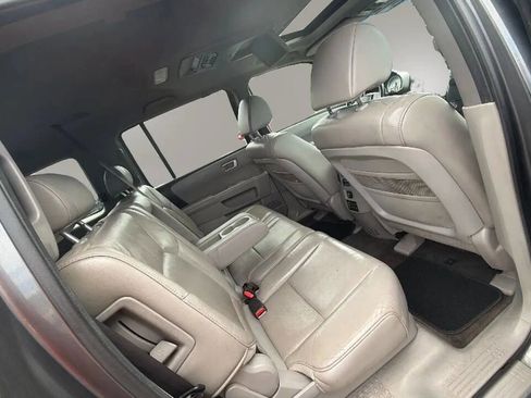 Used 2011 Honda Pilot EX-L image 17