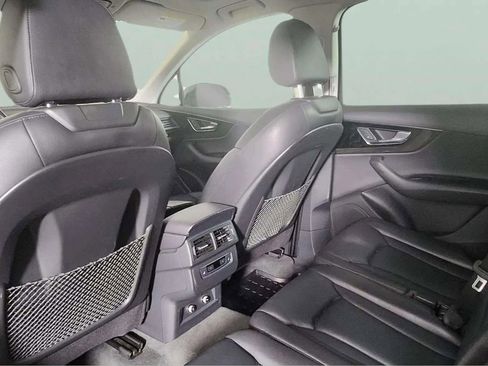 Used 2019 Audi Q7 3.0T Premium w/ Convenience Package image 14