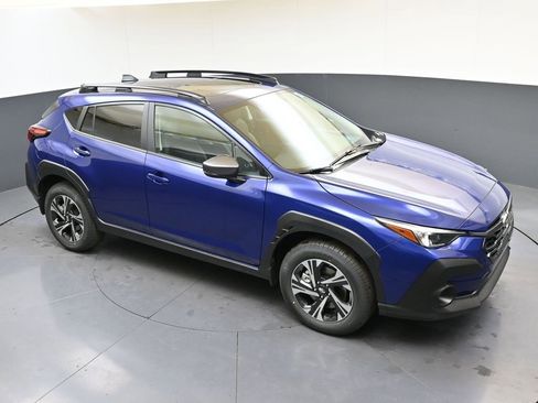 New 2026 Subaru Crosstrek 2.5i Premium image 50