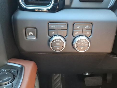New 2026 GMC Sierra 1500 Denali Ultimate image 24