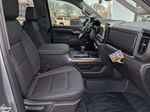 New 2026 GMC Sierra 1500 Elevation w/ Elevation Premium Package RWD image 31