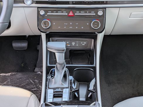 New 2026 Hyundai Tucson Blue SE AWD/4WD image 19