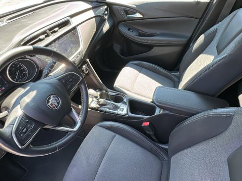 Used 2022 Buick Encore GX Preferred w/ Cold Weather Comfort Package AWD/4WD image 21