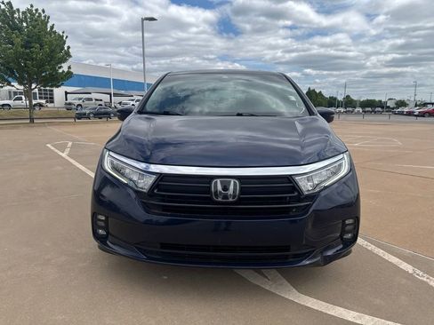 Used 2022 Honda Odyssey EX-L image 6