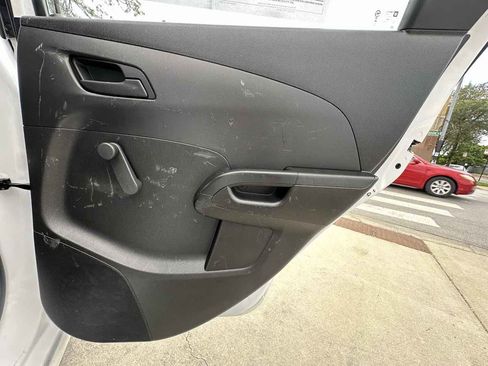 Used 2019 Chevrolet Sonic LT image 25