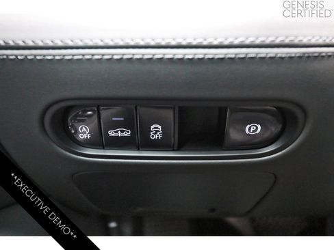 Used 2026 Genesis G90 3.5T Prestige AWD/4WD image 22