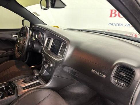 Used 2020 Dodge Charger R/T w/ Daytona Edition Group RWD image 17