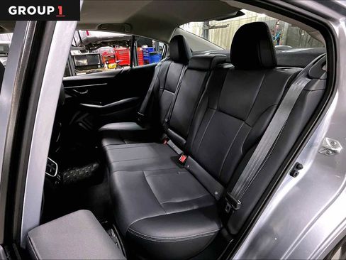 Certified 2024 Subaru Legacy Limited image 20