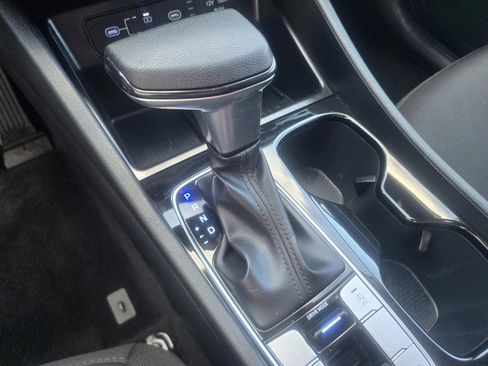 Used 2025 Hyundai Tucson SEL FWD image 15