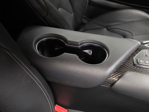 Used 2020 Toyota Supra Premium w/ Driver Assist Package image 37