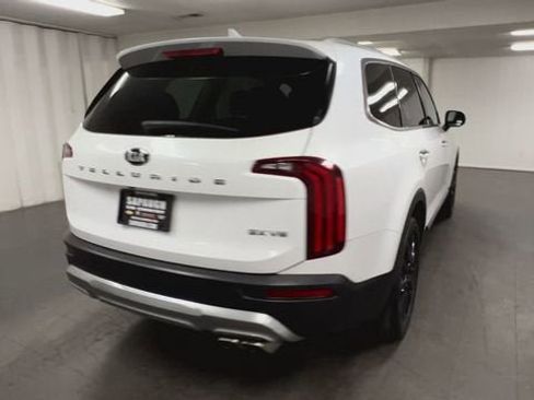 Used 2020 Kia Telluride SX image 8