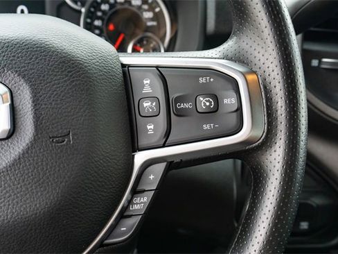 New 2025 RAM 2500 Tradesman w/ Chrome Appearance Group image 17