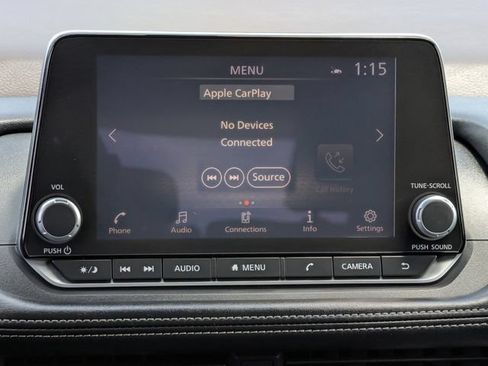 Used 2023 Nissan Rogue SV AWD/4WD image 15