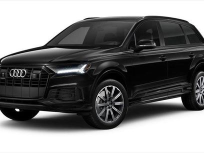 Used 2023 Audi Q7 2.0T Premium Plus w/ Premium Plus Package