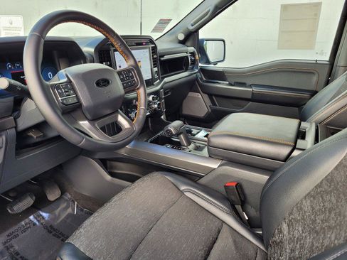 Used 2025 Ford F150 Tremor w/ Bed Utility Package AWD/4WD image 13