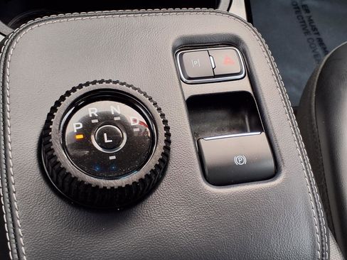 Used 2024 Ford Mustang Mach-E Premium image 13