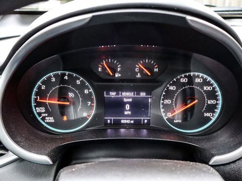 Certified 2024 Chevrolet Malibu LT image 26