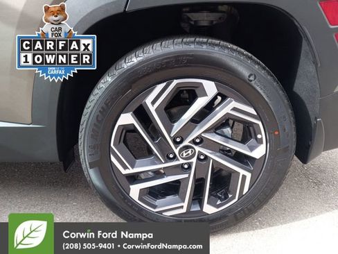 Used 2026 Hyundai Tucson Limited image 31