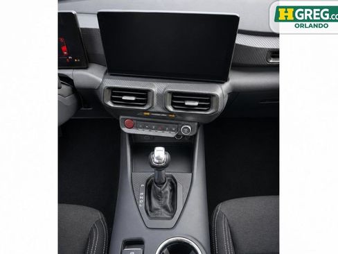 Used 2026 Ford Mustang Coupe RWD image 13