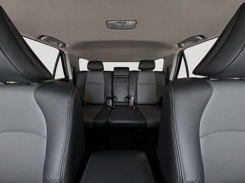 Used 2019 Toyota 4Runner SR5 Premium AWD/4WD image 32