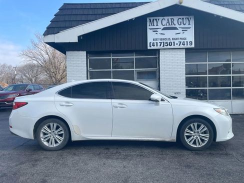 Used 2014 Lexus ES 350 image 10