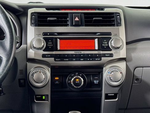 Used 2010 Toyota 4Runner Limited AWD/4WD image 11