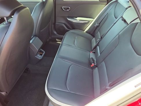 New 2026 Kia K4 GT-Line FWD image 6