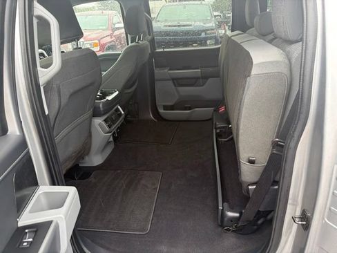Used 2023 Ford F150 XLT w/ Equipment Group 302A High AWD/4WD image 47