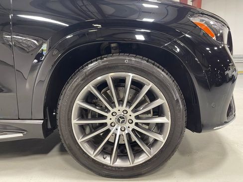 Certified 2024 Mercedes-Benz GLE 450 4MATIC image 16