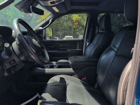 Used 2023 RAM 2500 Rebel w/ Level 2 Equipment Group image 5