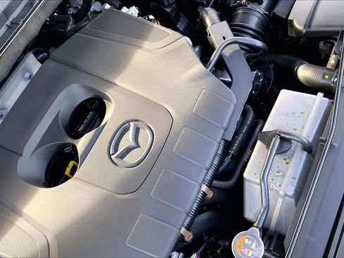 New 2025 MAZDA CX-5 AWD 2.5 S w/ Preferred Package image 17