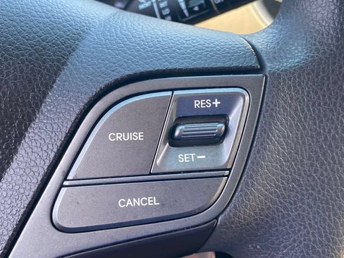 Used 2017 Hyundai Santa Fe Sport AWD/4WD image 27