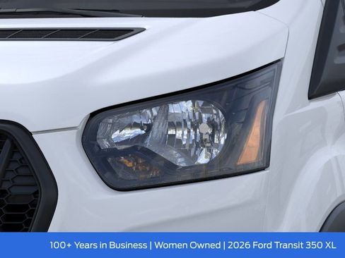 New 2026 Ford Transit 350 XL RWD image 20