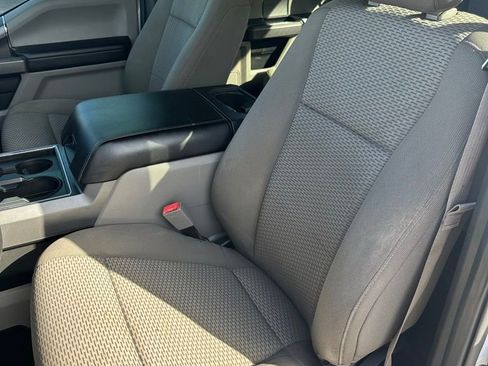 Used 2019 Ford F350 XLT w/ XLT Premium Package image 7