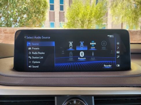 Used 2020 Lexus RX 350 FWD w/ Premium Package image 52