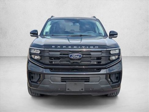 New 2025 Ford Expedition Max Active image 6