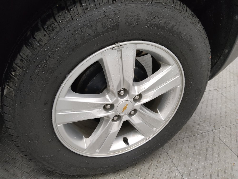 Used 2020 Chevrolet Trax LT w/ LT Convenience Package FWD image 31