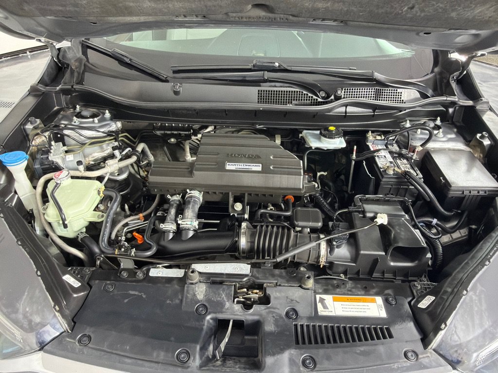 Used 2019 Honda CR-V EX-L image 27