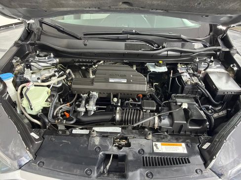 Used 2019 Honda CR-V EX-L image 27