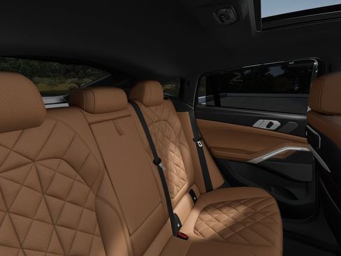 New 2027 BMW X6 xDrive40i w/ Executive Package AWD/4WD image 36