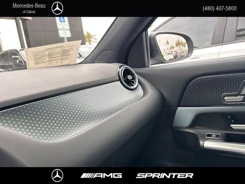 Certified 2026 Mercedes-Benz GLA 250 image 22