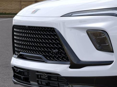 New 2026 Buick Enclave Sport Touring w/ Power Package image 14