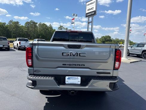 New 2026 GMC Sierra 1500 Elevation w/ Elevation Premium Package image 4