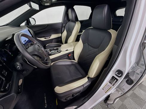 Certified 2023 Lexus NX 350h AWD w/ Vision Package image 22