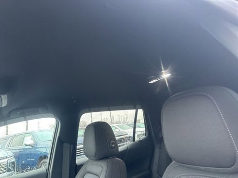 New 2026 Chevrolet Equinox LT image 15