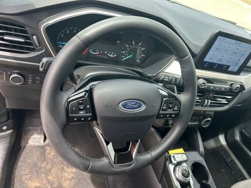 Certified 2022 Ford Escape SE w/ Convenience Package AWD/4WD image 13
