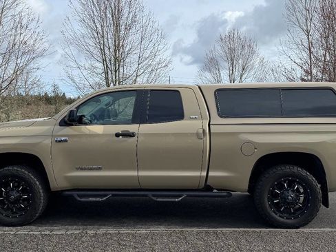 Used 2018 Toyota Tundra SR5 image 33