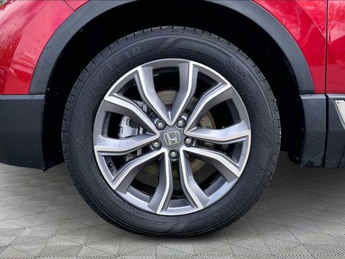 Used 2022 Honda CR-V Touring image 22
