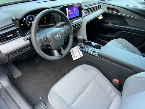 New 2026 Toyota Camry LE w/ Convenience Package image 10