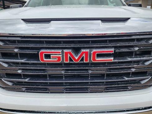 New 2026 GMC Sierra 1500 Pro w/ Pro Value Package RWD image 10
